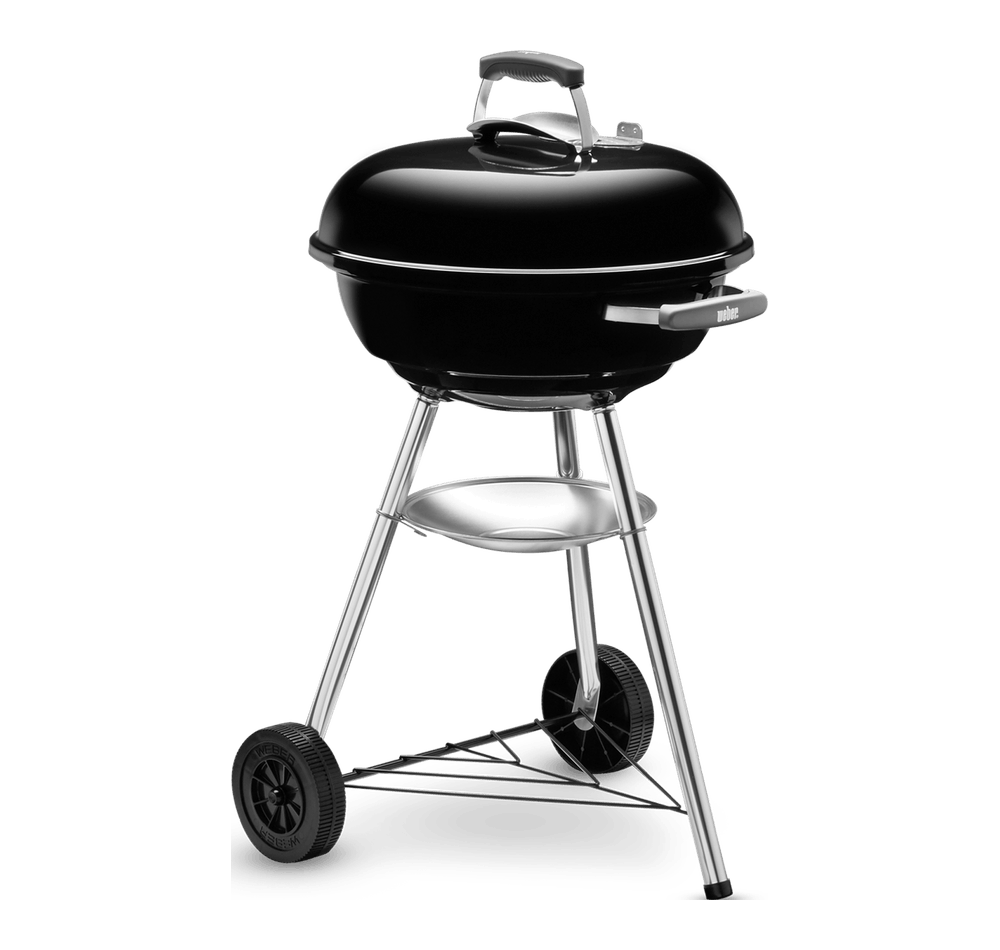 Weber kettle cheap compact